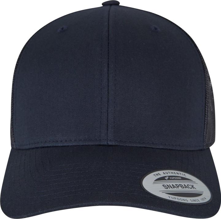 Produktbild Flexfit Retro Trucker - 1658 (One Size)