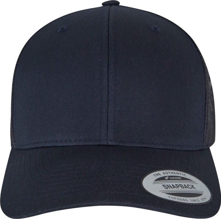 Actual product image Flexfit Retro Trucker - 1658 (One size)