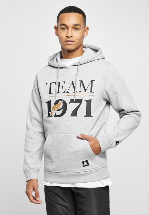 Actual product image Starter team 1971 Hoody (XL)