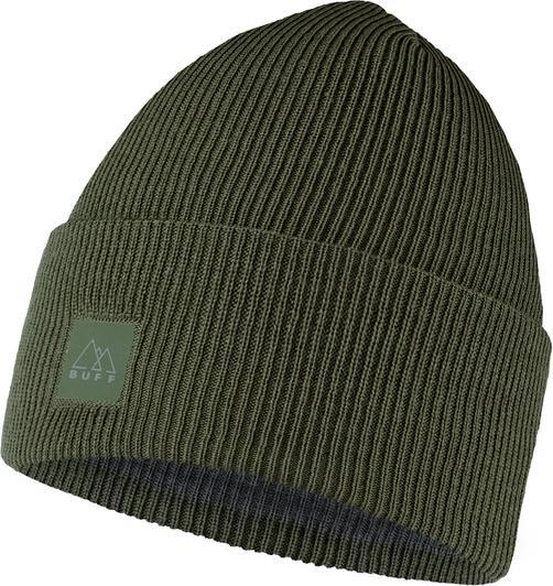 Produktbild Buff Crossknit Hat Solid Camouflage