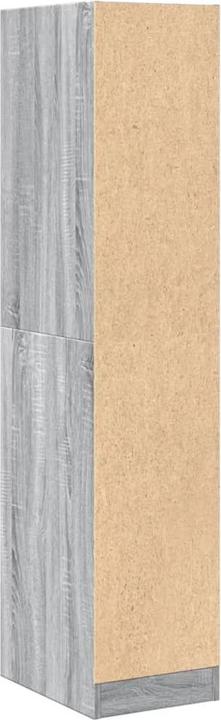 Produktbild vidaXL Apothekerschrank (30 x 41 x 144.50 cm)