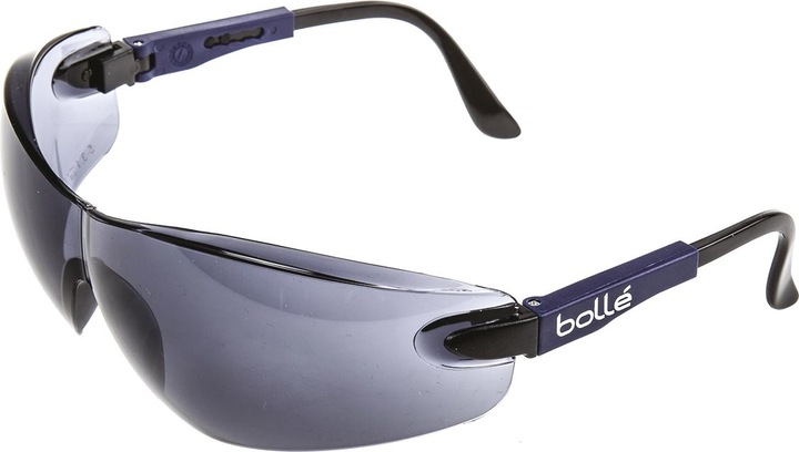 Immagine prodotto Bollé Viper Safety Specs-smoke