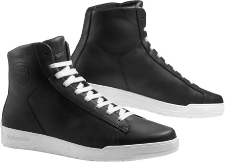 Image du produit Stylmartin Sneaker Core WP noir-blanc 41 (Hommes, 41)