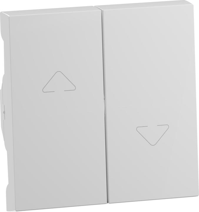 Legrand 765147 SEANO Wippe Jalousieschalter/-taster 2-Tasten-System