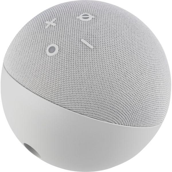 Actual product image Amazon Dot 5 (Amazon Alexa)