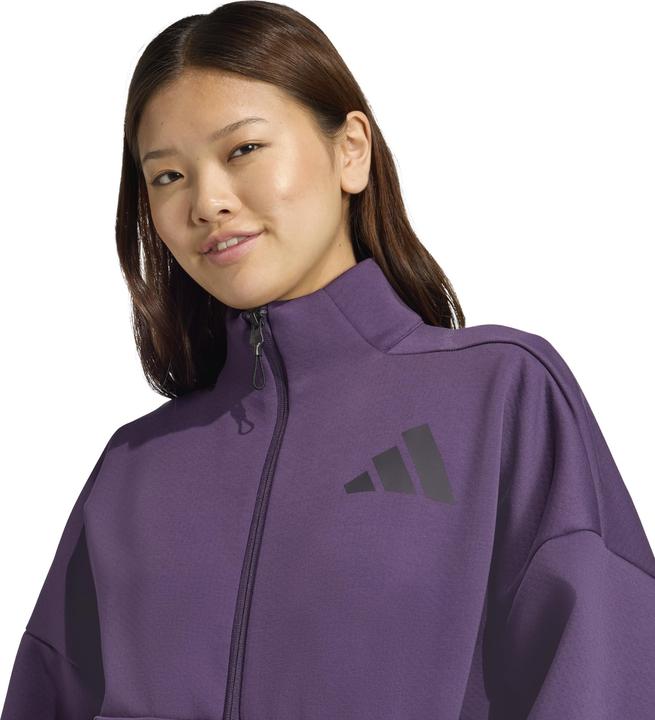 Produktbild Adidas W Z.N.E. Tt - aurplu (M)