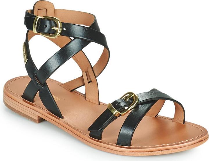 Actual product image Les Tropeziennes par M.Belarbi 's sandals hepana (38)