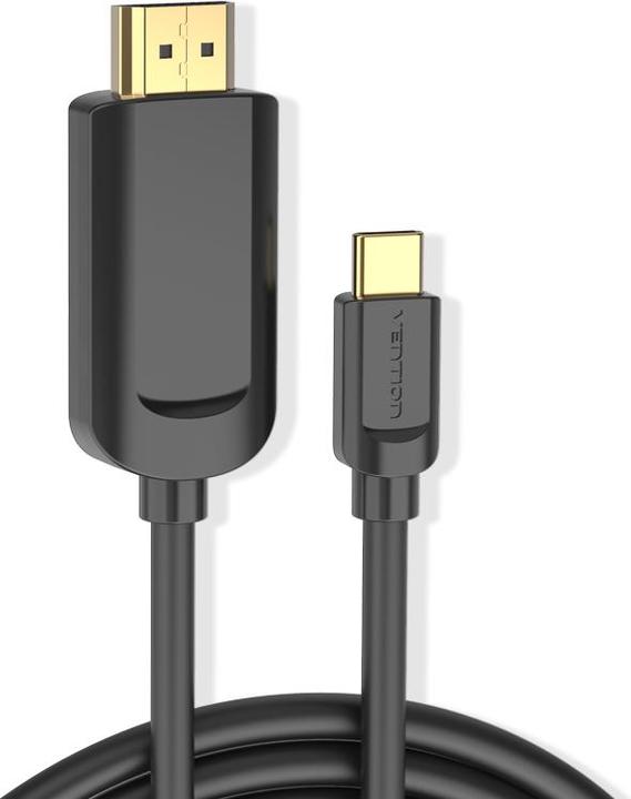 Immagine prodotto Vention USB C — HDMI (1 m)