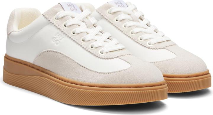 Image du produit HUGO LyzztennbpsdTrainers (38)