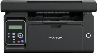 Produktbild Pantum M6500 Mono laser multifunction printer (Laser, Schwarz-Weiss)