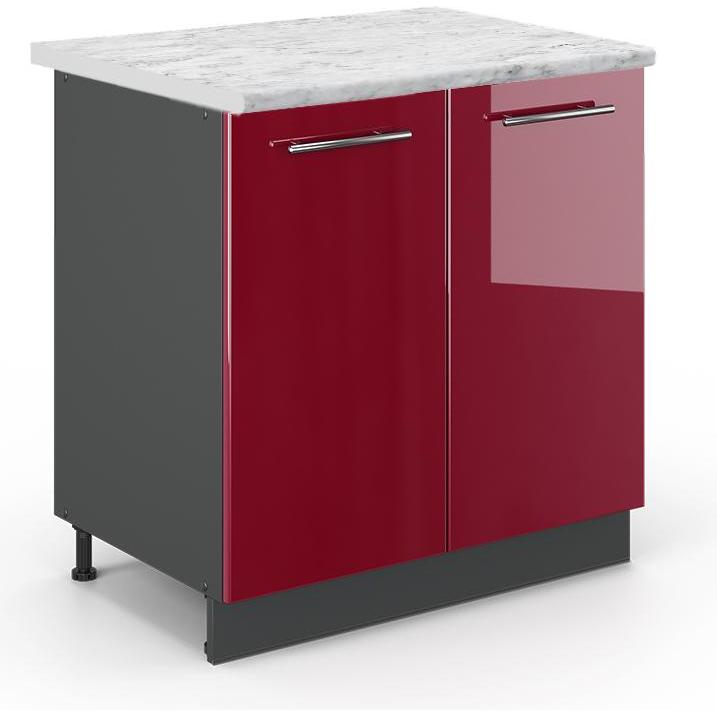 Vicco, Regal, Spülenunterschrank Fame-Line
