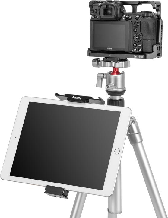 Actual product image SmallRig Holder iPad