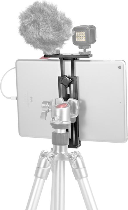 Actual product image SmallRig Holder iPad