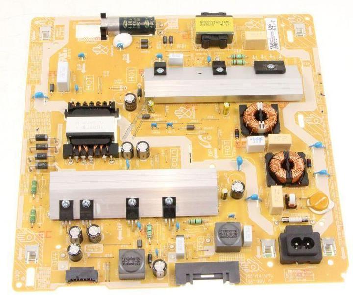 Actual product image Samsung Dc Vss-Pd (158 W)
