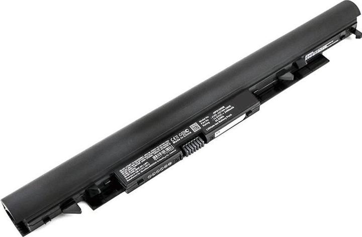 Produktbild CoreParts Laptop Battery for HP (1 Zellen, 2400 mAh)