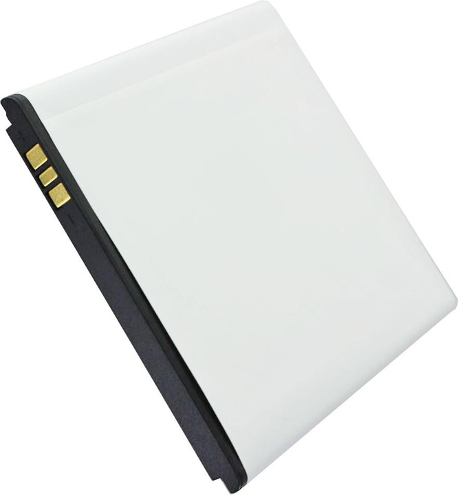Actual product image AccuCell Doro Liberto 820 Battery DBJ-1900A