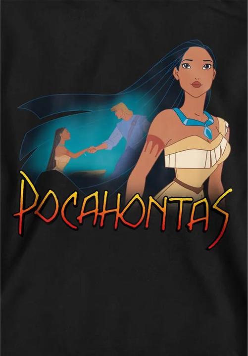 Produktbild Disney Kapuzenpullover (128)