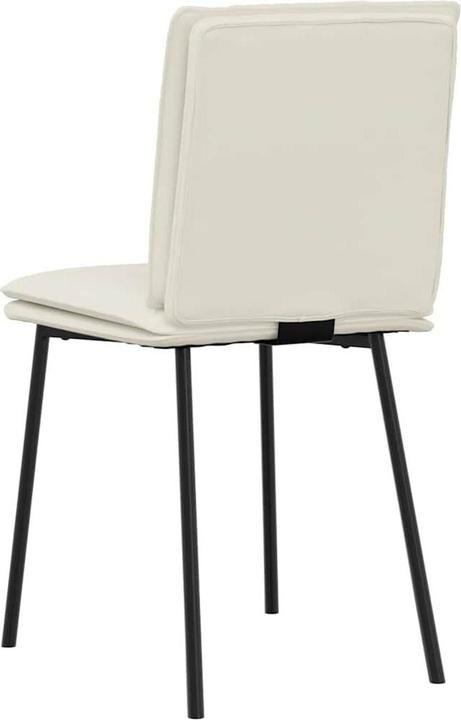 Image du produit vidaXL Esszimmerstuhl