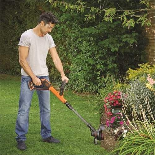 Produktbild Black & Decker Stc1820pc (Trimmfaden)