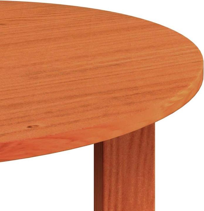 Image du produit vidaXL Moderner Couchtisch