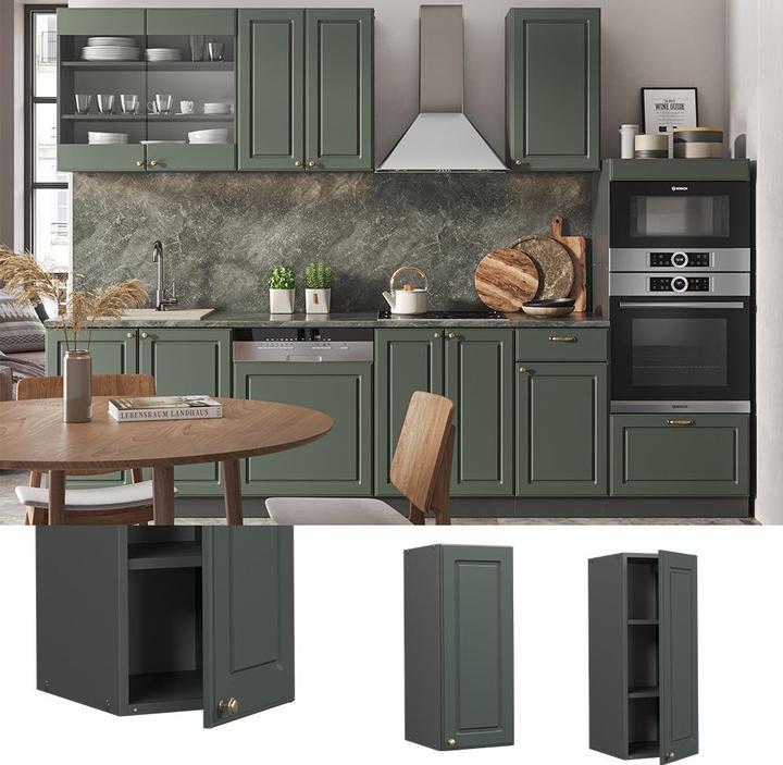 Produktbild Vicco Hängeschrank Fame-Line (30 x 34.10 x 72 cm)