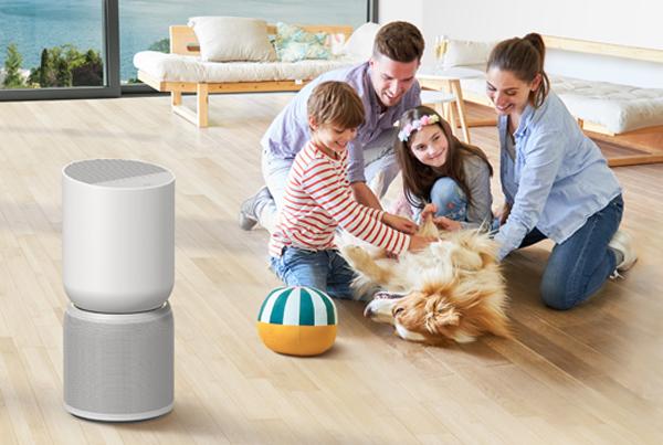 Produktbild TCL Breeva A5WW (48 m²)