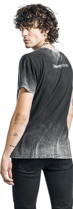Produktbild Linkin Park Drip Collage (M)