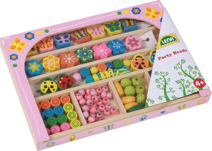 Produktbild Lena Perlen Beads