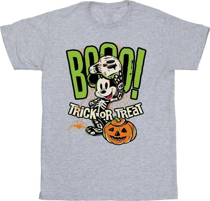 Produktbild Mickey Mouse Boo TShirt Jungen (116)