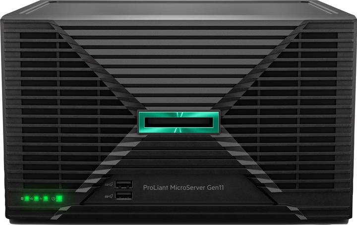 HP MICROSVR G11 G7400 16G NH-STOCK (Intel Pentium Gold G7400, 16 GB, Micro server)