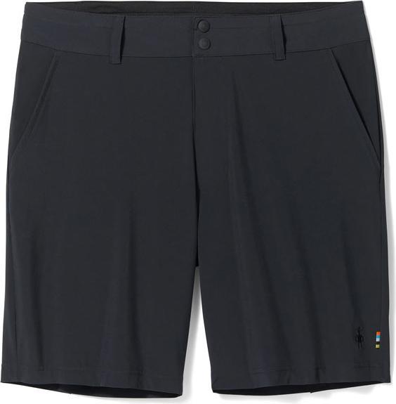 Actual product image Smartwool Ms Merino 18" Short (L)