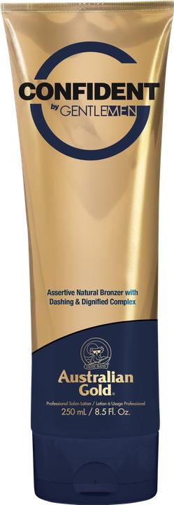 Image du produit Australian Gold Confident (Mousse autobronzante, 250 ml)