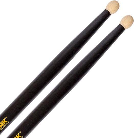 Actual product image Promark TXAFW-AG Anton Fig Signature 5B Drumsticks (Drum set)
