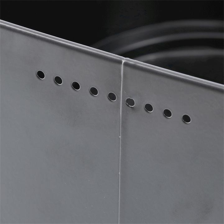 Actual product image Zeller Present Breadbox