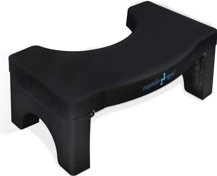 Squat-n-Go Toilettenhocker