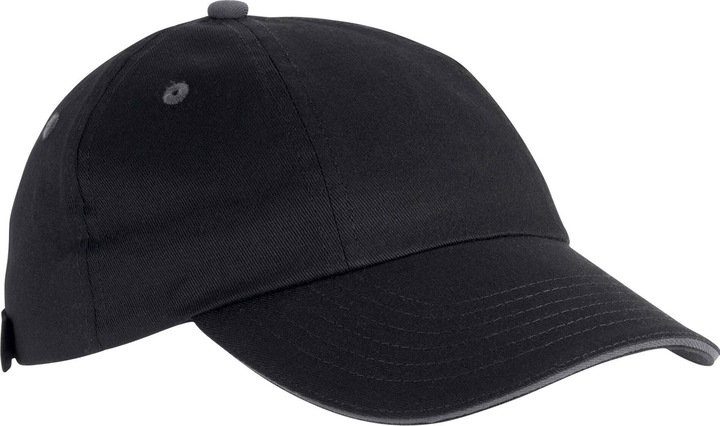 Actual product image K-up 6 Panneaux coton sergé (One size)