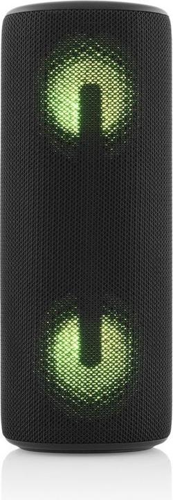 Actual product image JVC Głośnik BT XS-E423B black (14 h, Rechargeable battery operated, USB power delivery)