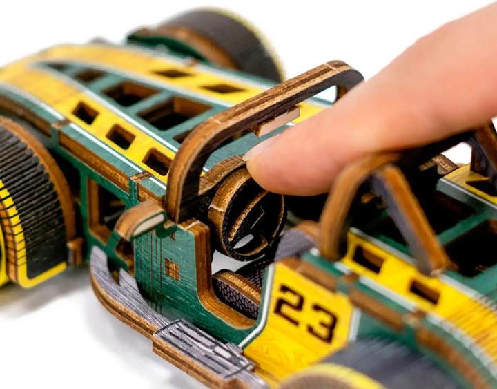 Image du produit WoodenCity brak