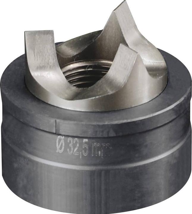 Produktbild Rittal Blechlocher 4055132