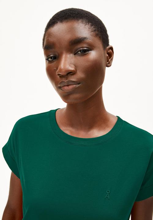 Produktbild Armedangels Women's Idaa Logo (XXL)