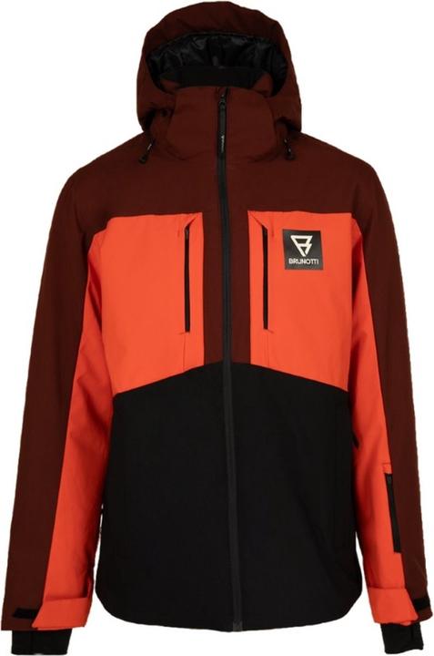 Immagine prodotto Brunotti Giacca da Sci Aratin (S)