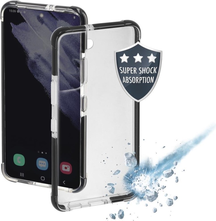 Produktbild Hama Protector (Samsung Galaxy S22+)