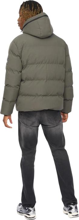 Produktbild Kings Will Dream Nahjo Steppjacke (M)