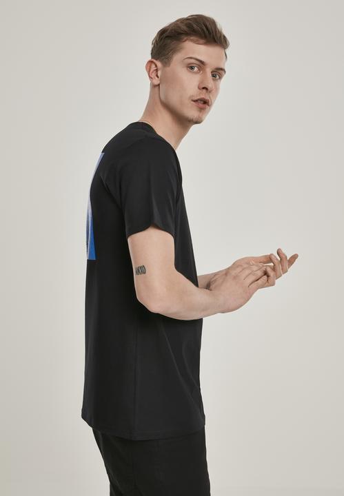 Produktbild Mister Tee Brandalised - Banksy's Graffiti Europe Tee (S)