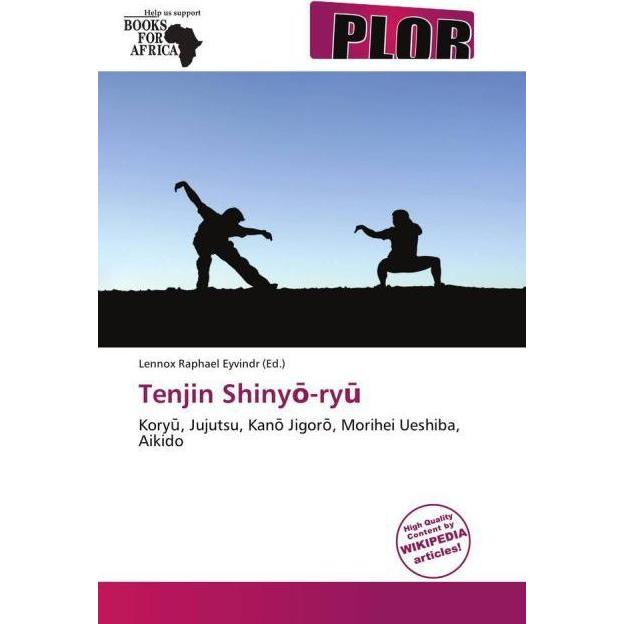 Tenjin Shiny -ry, Ratgeber von Lennox Raphael Eyvindr