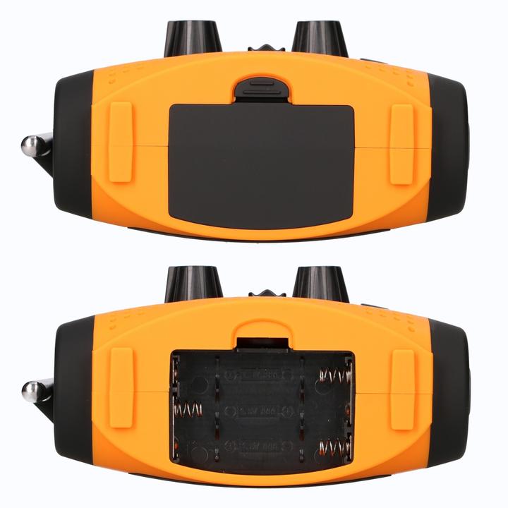 Actual product image Extralink EX.31254 (6000 mAh, 12 W, 22.20 Wh)