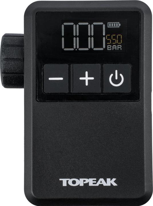 Topeak E-Booster Digital Mini