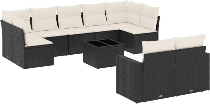 Produktbild vidaXL Ezra