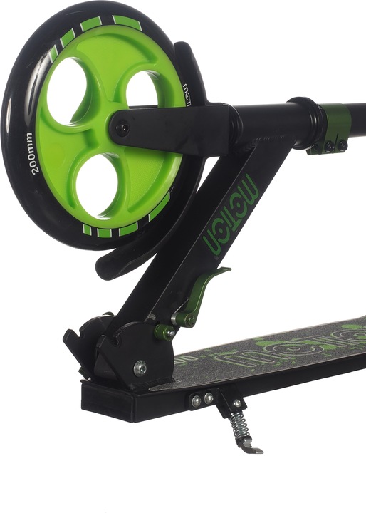 Actual product image Motion Scooter