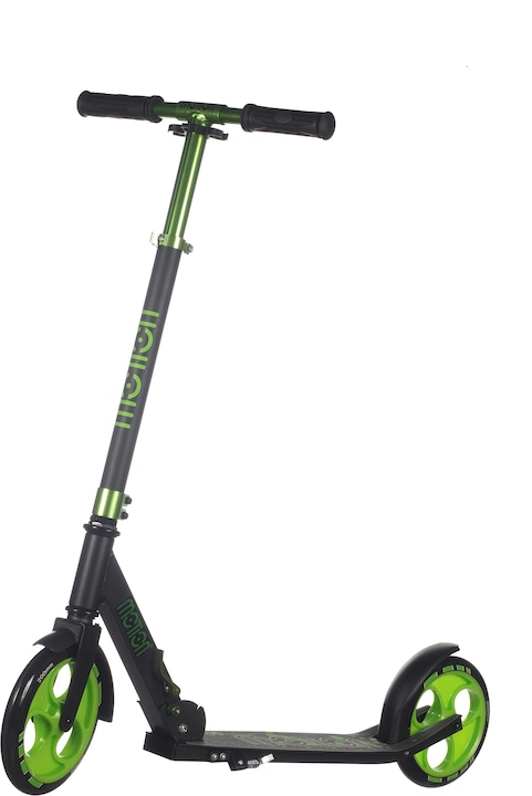 Motion Scooter